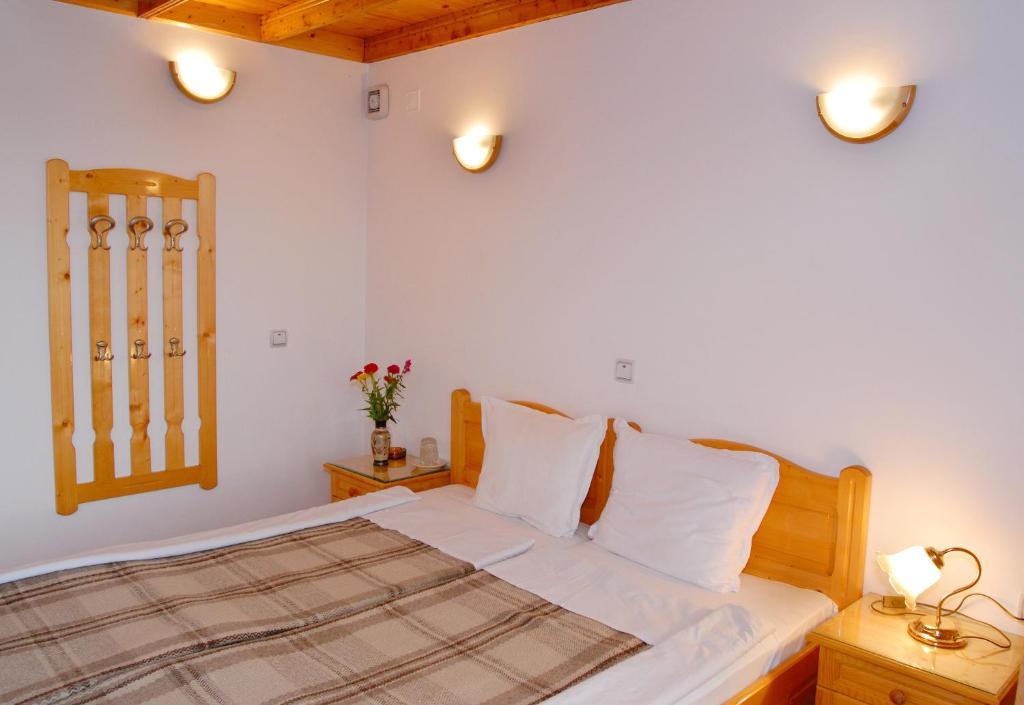 Hotel Comfort Велико-Тырново Номер фото