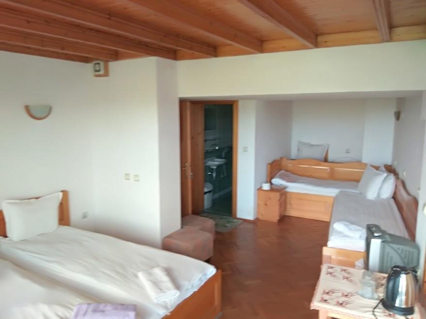 Hotel Comfort Велико-Тырново Экстерьер фото