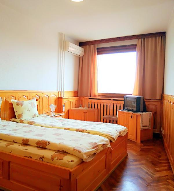 Hotel Comfort Велико-Тырново Экстерьер фото