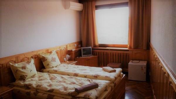 Hotel Comfort Велико-Тырново Экстерьер фото